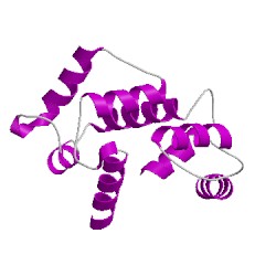 Image of CATH 1cdlB