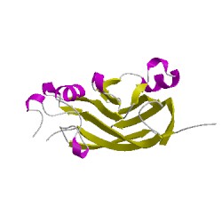 Image of CATH 1cfmA01