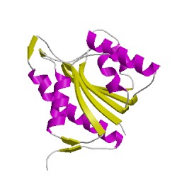 Image of CATH 1cfzA00