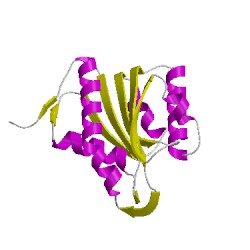 Image of CATH 1cfzD00