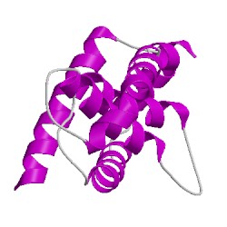 Image of CATH 1cowA03