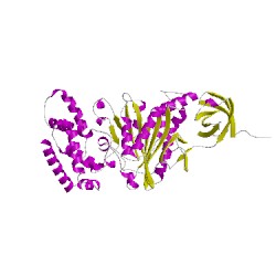 Image of CATH 1cowC