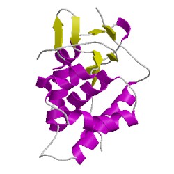 Image of CATH 1cpgA01