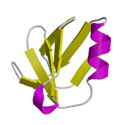 Image of CATH 1cqfA00