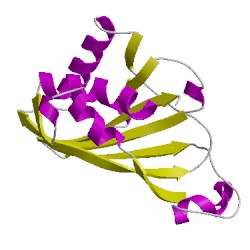 Image of CATH 1crwG02