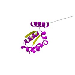 Image of CATH 1cs3A