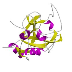 Image of CATH 1csbE