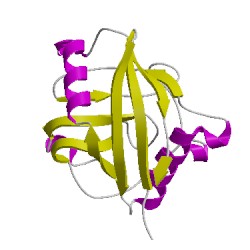 Image of CATH 1cwaA