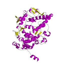 Image of CATH 1cx2A02