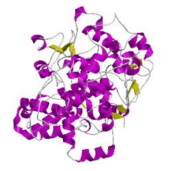 Image of CATH 1cx2B02