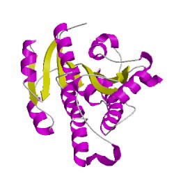 Image of CATH 1cydD00