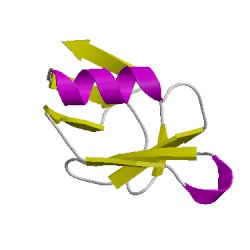 Image of CATH 1czwA