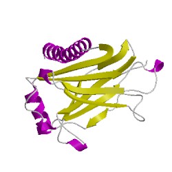 Image of CATH 1czzB00