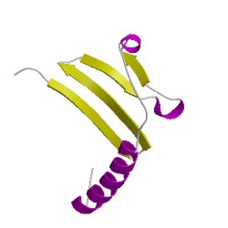 Image of CATH 1d5zA01