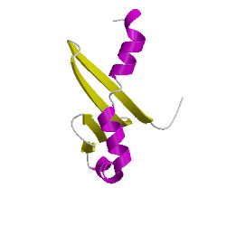 Image of CATH 1d5zB01