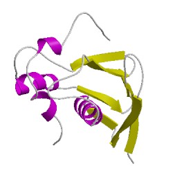 Image of CATH 1d5zC02