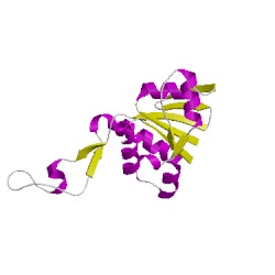 Image of CATH 1d6mA01