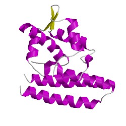 Image of CATH 1d6mA02