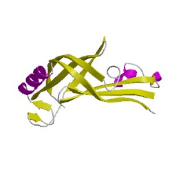 Image of CATH 1d6mA03