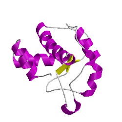 Image of CATH 1d6mA04