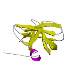 Image of CATH 1dazD00