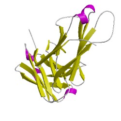 Image of CATH 1dbaH