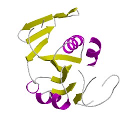 Image of CATH 1dc4A01
