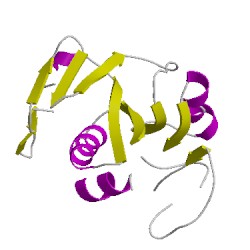 Image of CATH 1dc4B01
