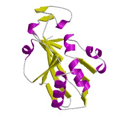 Image of CATH 1dc4B02