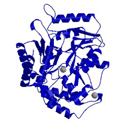 Image of CATH 1dge