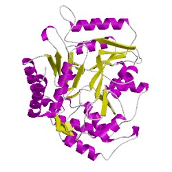 Image of CATH 1dgeA