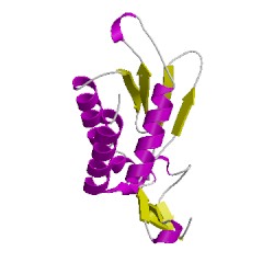 Image of CATH 1dgeA01