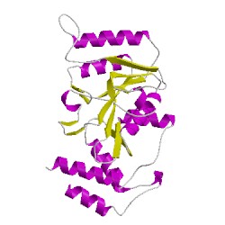 Image of CATH 1dgeA02