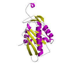 Image of CATH 1dgkN01