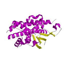 Image of CATH 1dgkN02