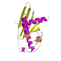 Image of CATH 1dgkN03