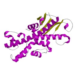 Image of CATH 1dgkN04