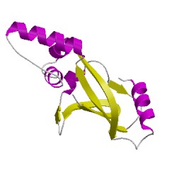 Image of CATH 1dgsA03