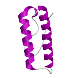 Image of CATH 1dgsB01