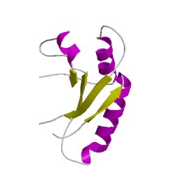 Image of CATH 1dgsB02