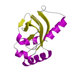 Image of CATH 1dgsB03