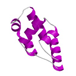 Image of CATH 1dgsB06