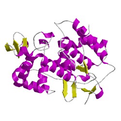 Image of CATH 1dj1A