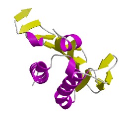 Image of CATH 1dk4A01