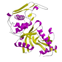 Image of CATH 1dkiC