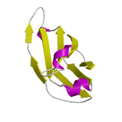 Image of CATH 1dn2A01