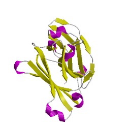 Image of CATH 1dn2B