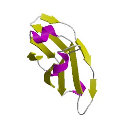Image of CATH 1dn2B01