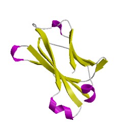 Image of CATH 1dn2B02