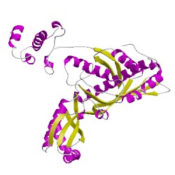 Image of CATH 1dqaB